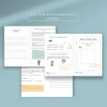 AD(H)S Selbststeuerungs-Bundle