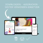 Mal & Falt Paket: Spielend Geschicklichkeit fördern