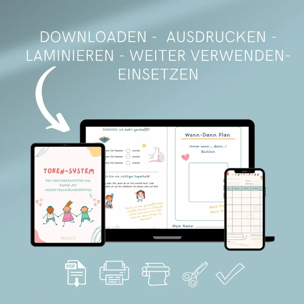 AD(H)S Selbststeuerungs-Bundle