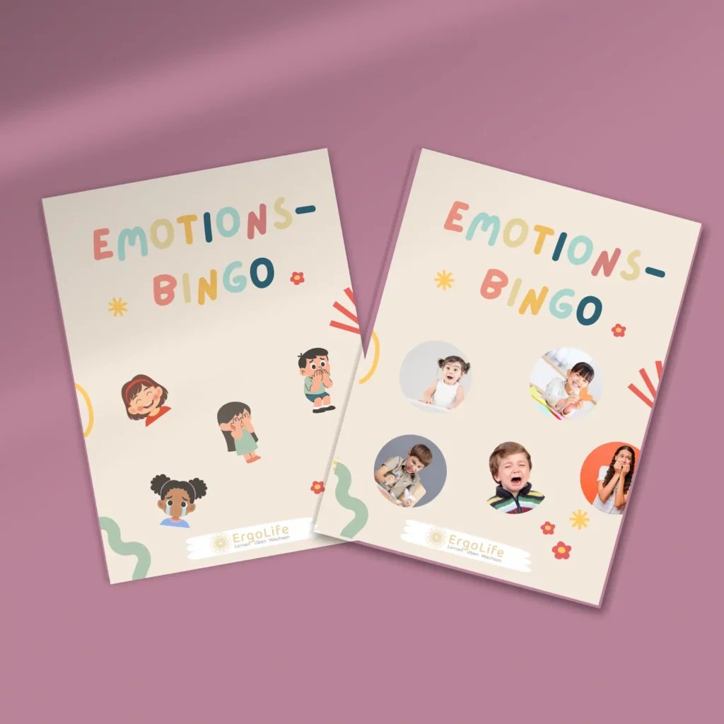 Emotions-Bingo-Bundle