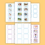Praktische Unterstützung für Vorschulkinder