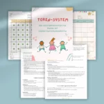 AD(H)S Selbststeuerungs-Bundle
