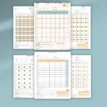 AD(H)S Selbststeuerungs-Bundle