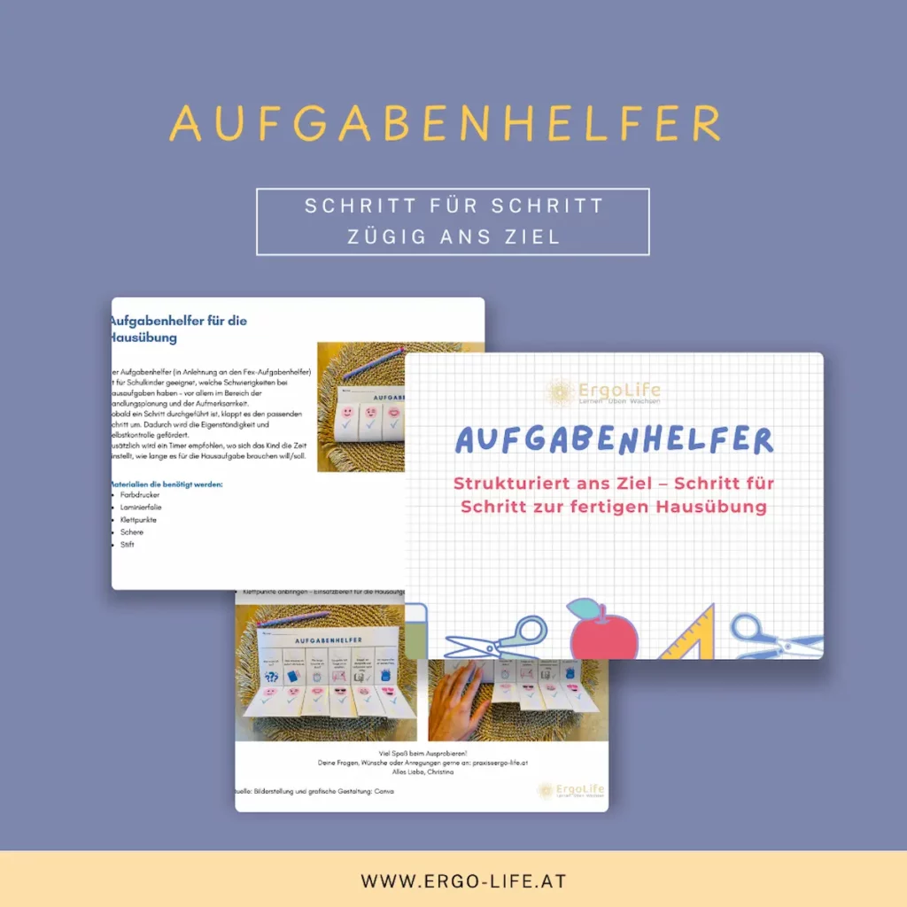 Aufgabenhelfer
