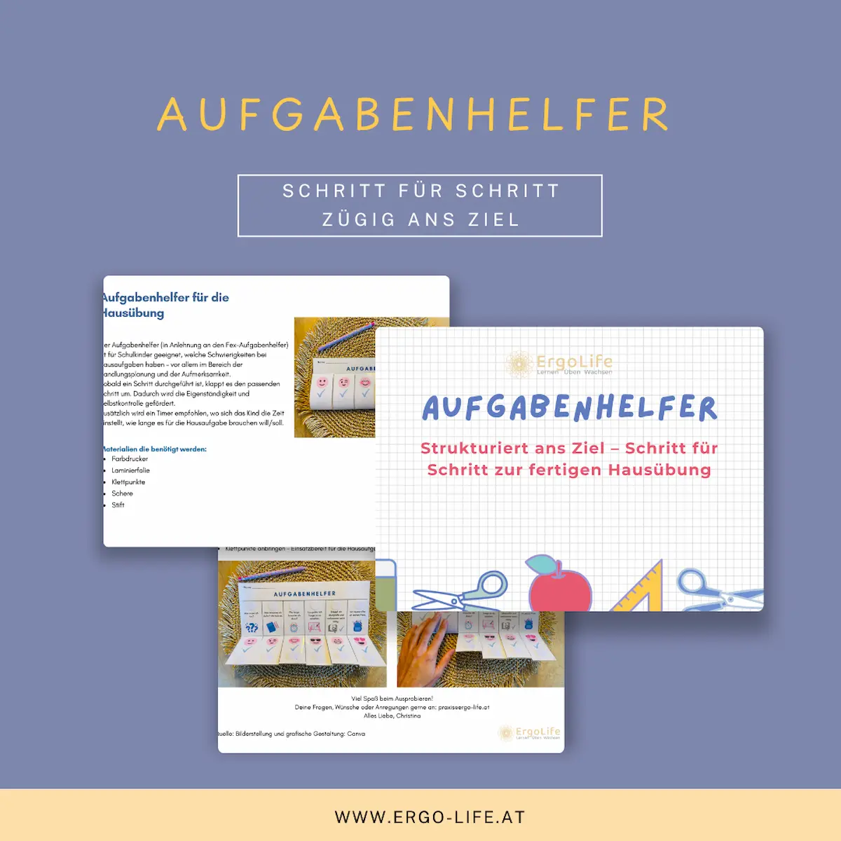 Aufgabenhelfer