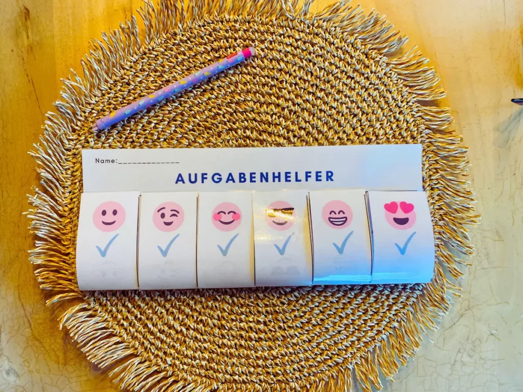 Aufgabenhelfer