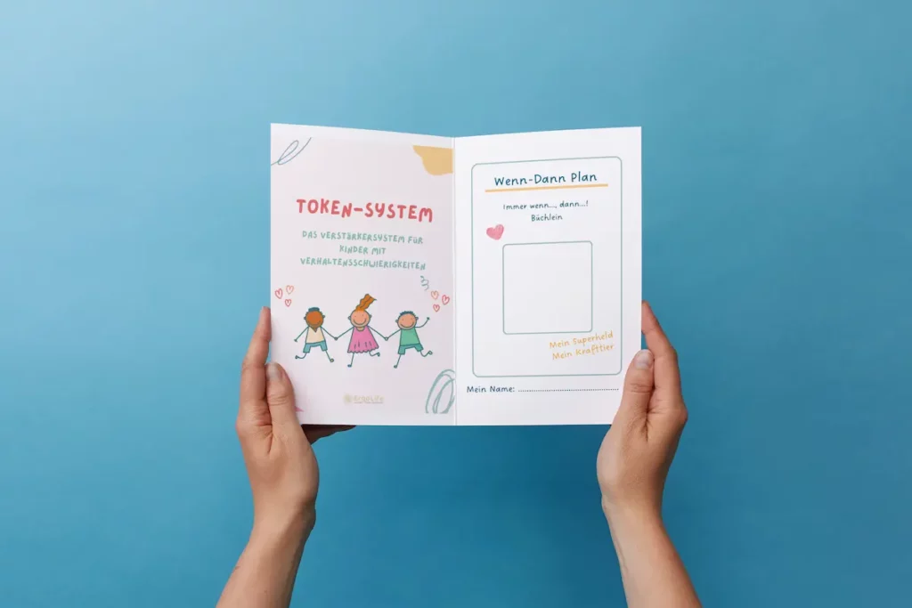 AD(H)S Selbststeuerungs-Bundle