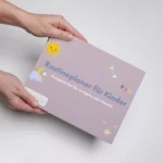 Routineplaner für Kinder