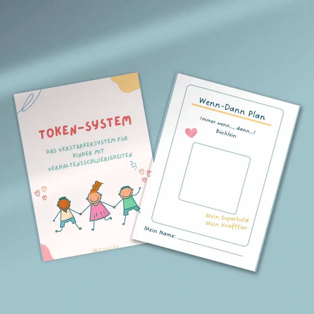 AD(H)S Selbststeuerungs-Bundle